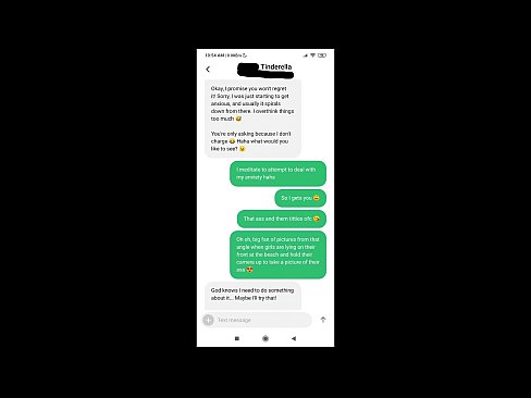 ❤️ Dodao sam novu papučicu iz Tindera u svoj harem (uključen razgovor sa Tinderom) ❤ Jebanje kod nas bs.tubsexer-porn.ru ❌️