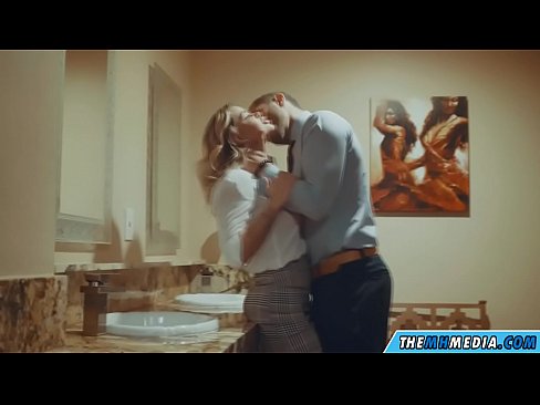 ❤️ Kad te prsata plavuša zavede u javnom toaletu ❤ Jebanje kod nas bs.tubsexer-porn.ru ❌️